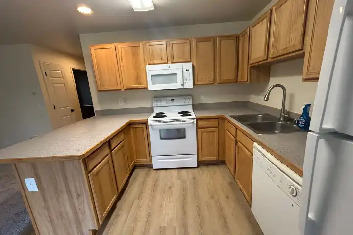 115 Sunrise Terrace unit #1 (HC-493) - Bigfork, MT | Rent.