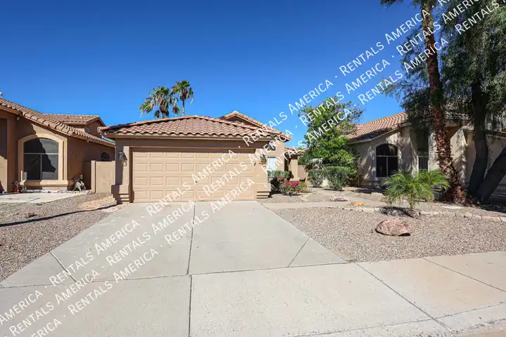 1190 W Seagull Dr - Chandler, AZ | Rent.