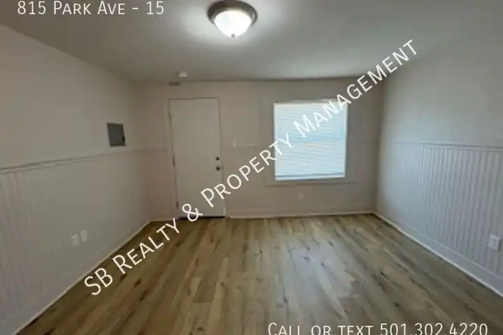 815 Park Ave - Hot Springs, AR | Rent.