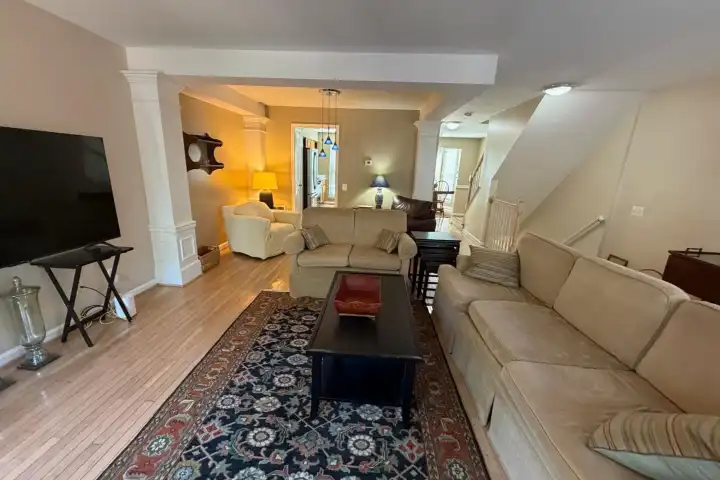 11535 Bertram St - Woodbridge, VA | Rent.