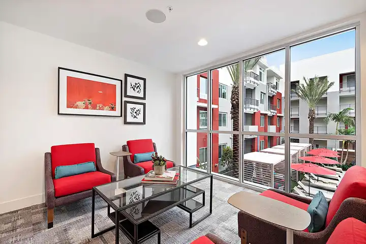 Calligraphy Urban Residences - 350 W Central Ave - Brea, CA | Rent.