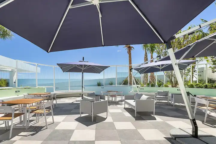 Residences at Nomi - 55+ Active Adult Apartment Homes - 950 NE 124th St ...