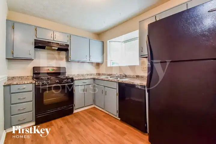 5098 Fairforest Dr - Stone Mountain, GA | Rent.