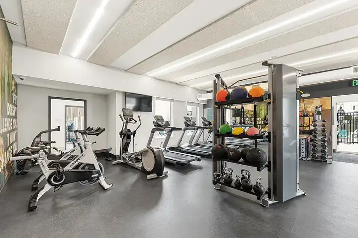 Lofts at Fox Ridge - 200 N Foxridge Dr - Raymore, MO | Rent.