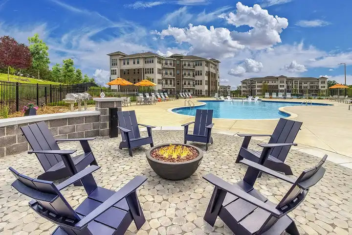Sycamore at Christenbury - 2525 Sycamore Farms Dr NW - Concord, NC | Rent.