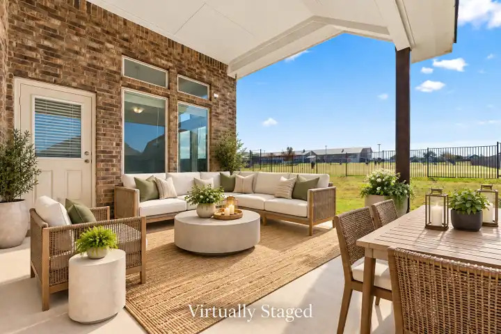 820 Paper Daisy Path - Leander, TX | Rent.