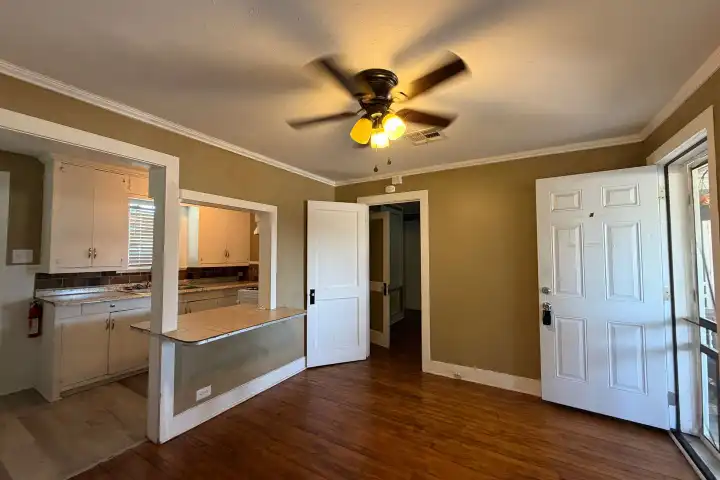 1501 Hunter St unit Unit A - Lake Charles, LA | Rent.