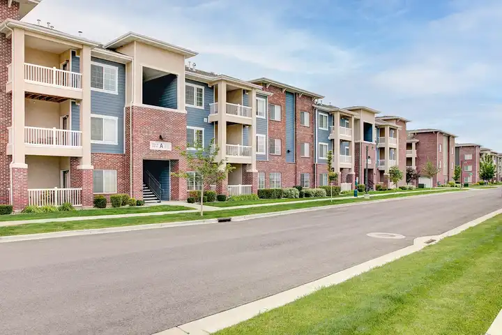Outlook Apartments - 664 S 2600 W - Springville, UT | Rent.