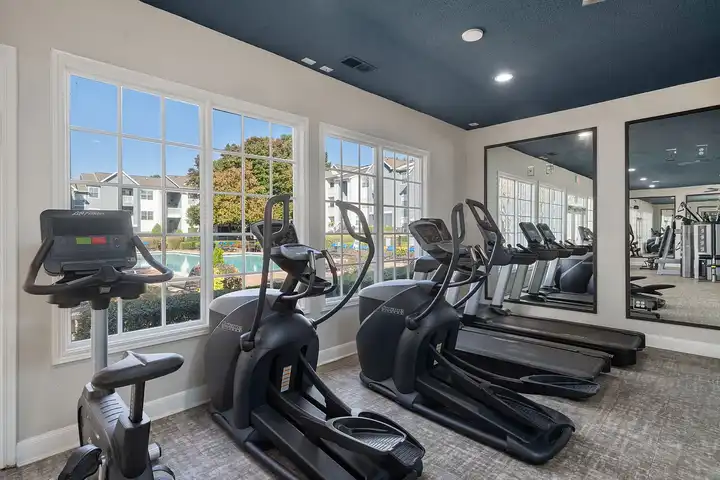 The Riley - 4800 Waterford Point Dr - Raleigh, NC | Rent.