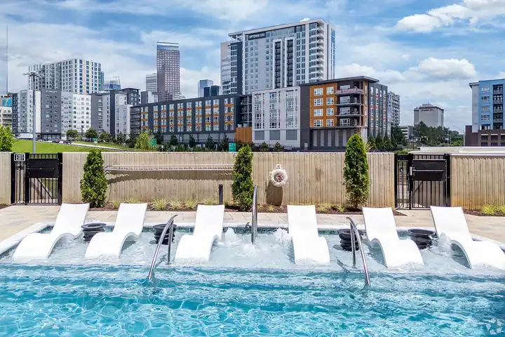 Enclave at Radius Dilworth - 515 Royal Ct - Charlotte, NC | Rent.