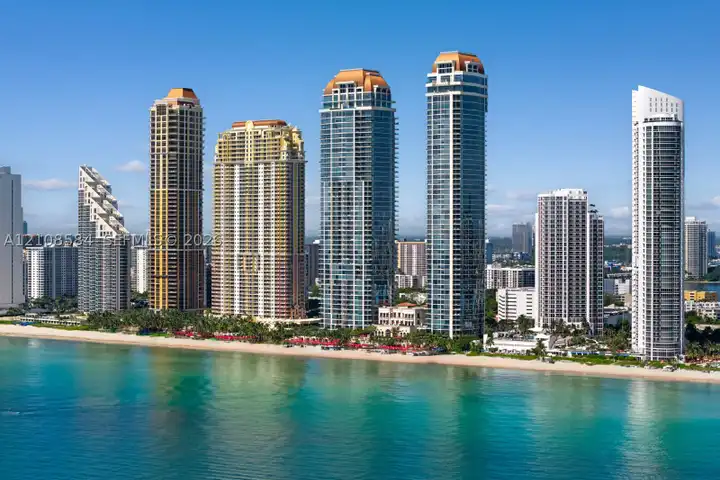 17901 Collins Ave unit Ph4705 - Sunny Isles Beach, FL | Rent.