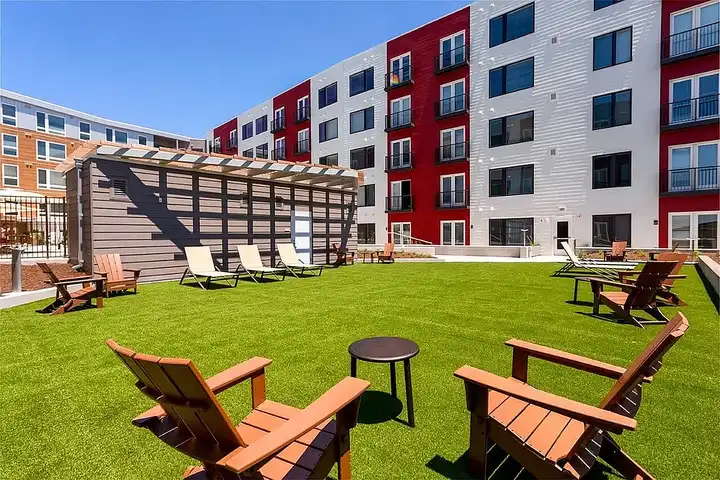 The Point at Rise - 11830 Sunrise Valley Dr - Reston, VA | Rent.