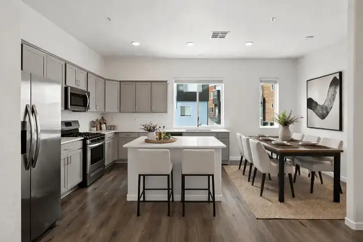 Summit Ridge Townhomes - 4873 Summit Ridge Dr - Reno, NV | Rent.
