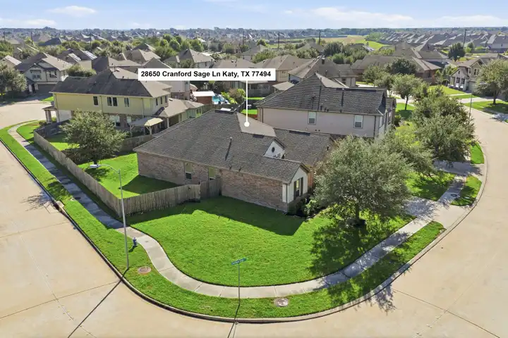 28650 Cranford Sage Ln - Katy, TX | Rent.