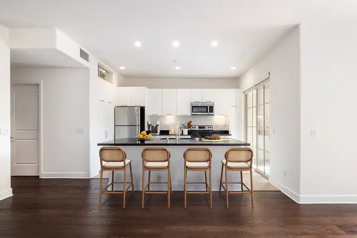 The Americana at Brand Luxury Apartments - 889 Americana Way