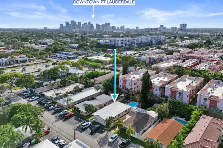1037 N Victoria Park Rd unit 2 - Fort Lauderdale, FL | Rent.