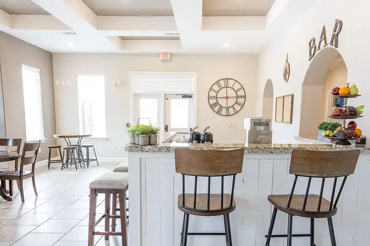 Masters Ranch Apartments - 3435 E Southcross Blvd - San Antonio, TX | Rent.