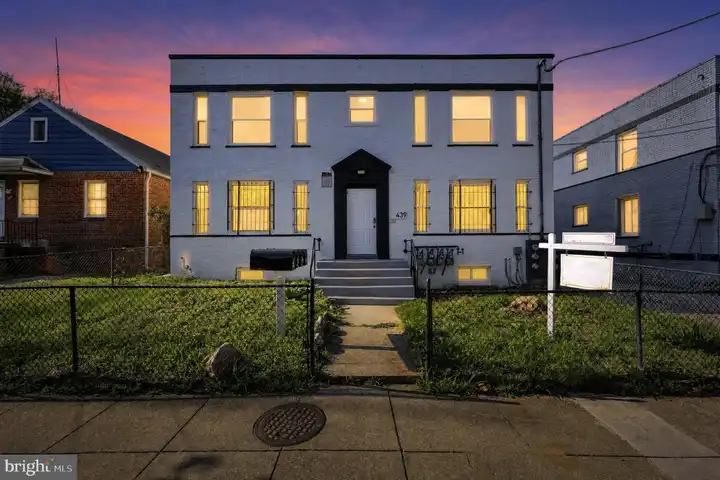 439 Lebaum St SE #4 - Washington, DC | Rent.