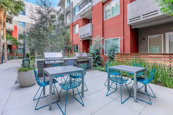 Calligraphy Urban Residences - 350 W Central Ave - Brea, CA | Rent.