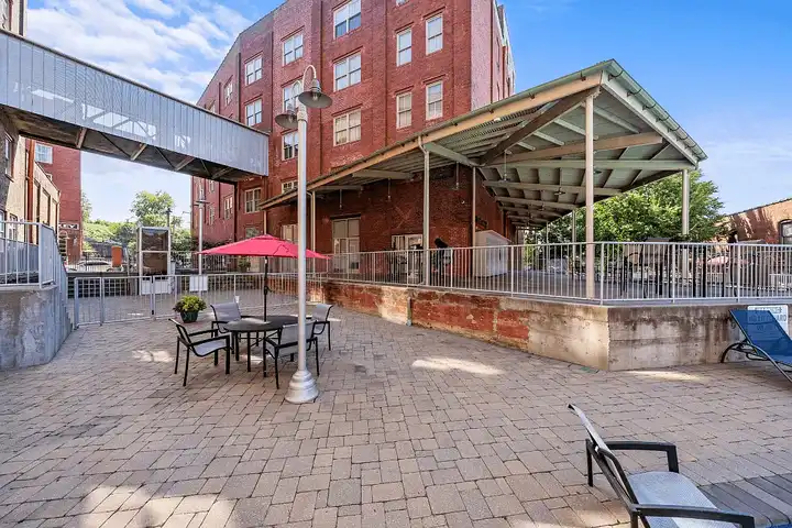 Atrium Lofts at Cold Storage - 500 N 18th St - Richmond, VA | Rent.