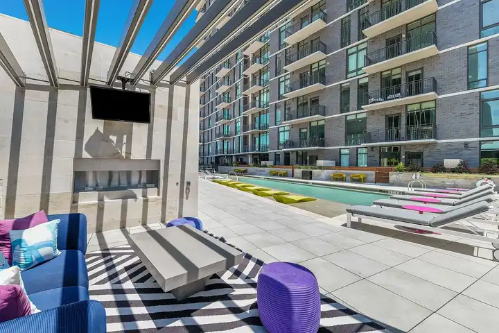 The Hamilton - 2525 Elm St - Dallas, TX | Rent.