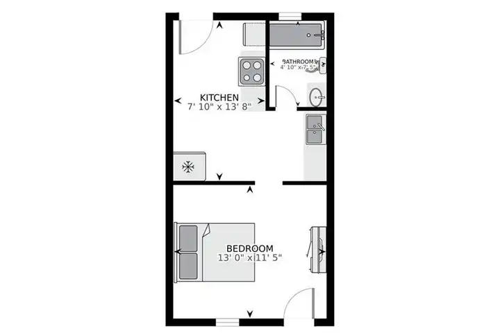 617 Cook St - Gretna, LA | Rent.