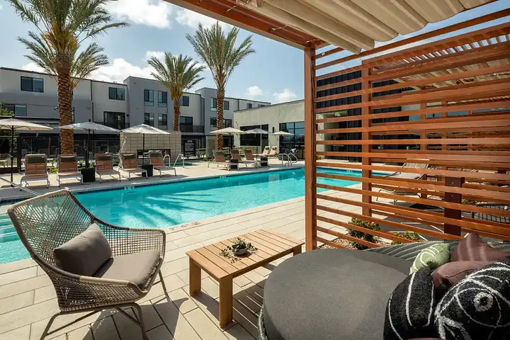 Mason - 2451 Mason Dr - San Diego, CA | Rent.