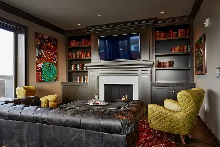 The Brunner Building - 936 N High St - Columbus, OH | Rent.