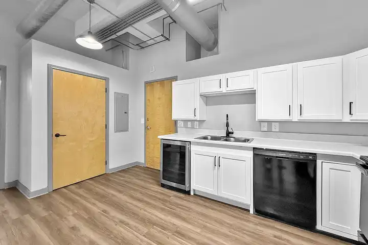 Library Lofts - 1004 Baltimore Ave - Kansas City, MO | Rent.