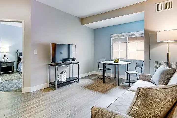 Gateway Park - 55+ Active Adult Apartments - 12750 Gateway Park Rd ...