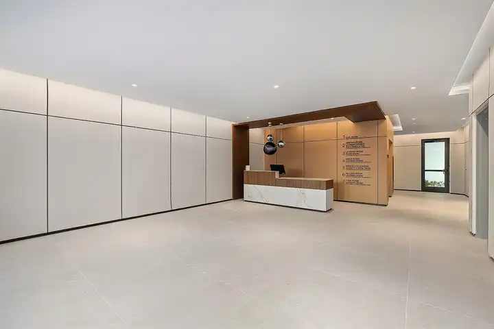 Residences at Nomi - 55+ Active Adult Apartment Homes - 950 NE 124th St ...