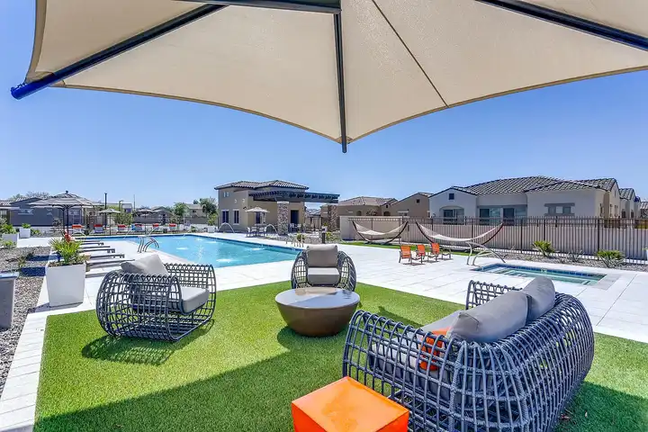 Avilla Camelback Ranch - 10770 W Highland Ave - Phoenix, AZ | Rent.