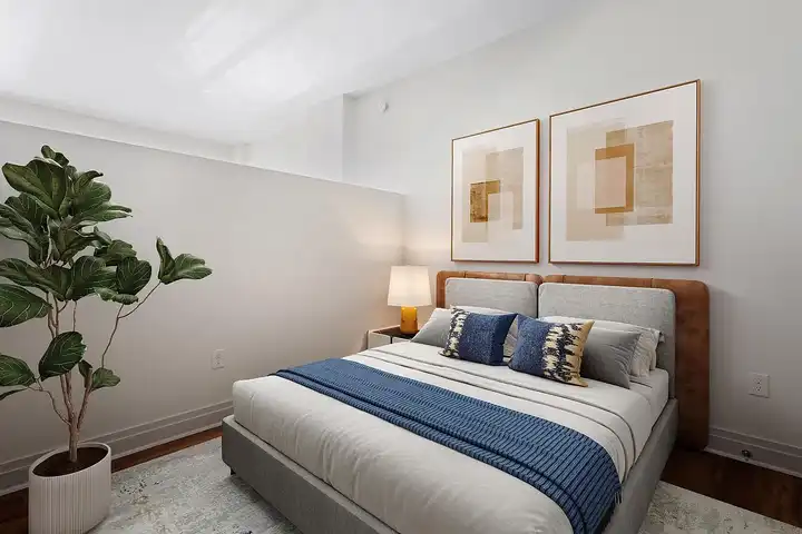 Parc Riverside - 1011 1st St SE - Washington, DC | Rent.