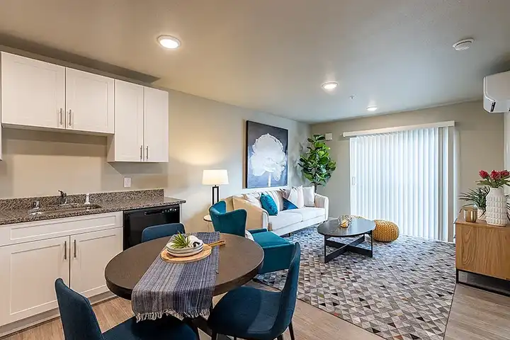 VINTAGE AT SANCTUARY - 301 Gentry Way - Reno, NV | Rent.