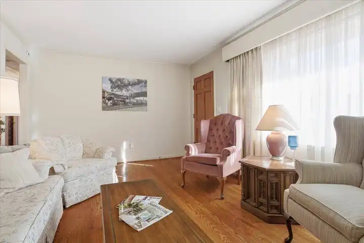3003 Glenmont Dr - 3003 Glenmont Dr unit Main House - Cave Spring, VA ...