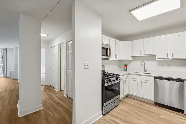 Arrive Silver Spring - 8750 Georgia Ave - Silver Spring, MD | Rent.