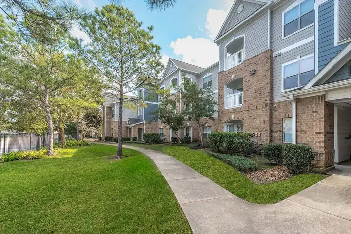 Carrington Park At Gulf Pointe