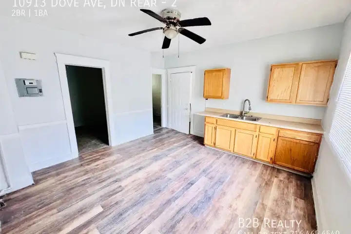 10913 Dove Ave - Cleveland, OH | Rent.