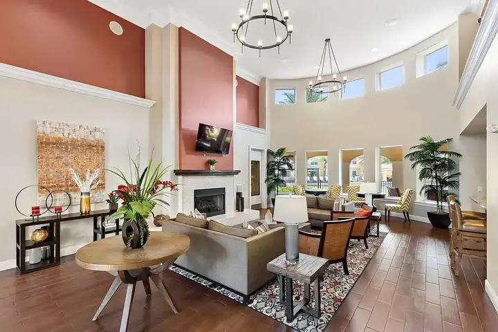 Trinity Club Apartments - 10800 Torino Dr - Trinity, FL | Rent.