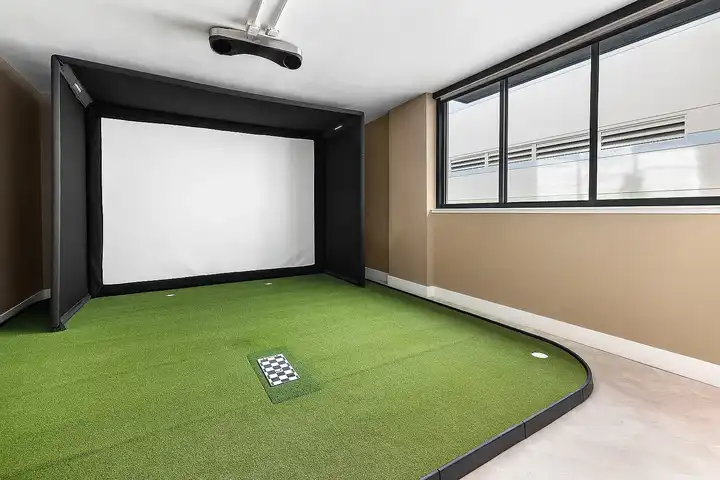 Residences at Nomi - 55+ Active Adult Apartment Homes - 950 NE 124th St ...