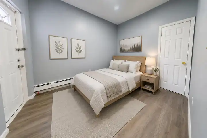 363 Forrest St unit 1 - Jersey City, NJ | Rent.