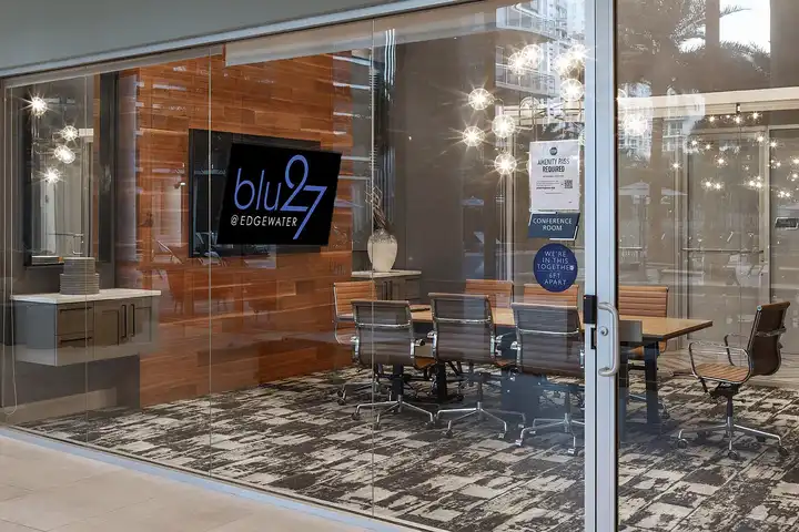 Blu27 at Edgewater - 2701 Biscayne Blvd - Miami, FL | Rent.