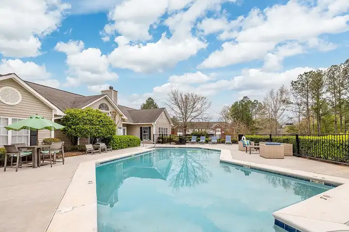 Timber Ridge Apartments - 6700 Wall St - Mobile, AL | Rent.