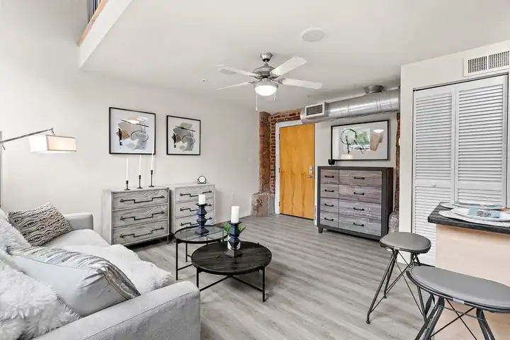 Atrium Lofts at Cold Storage - 500 N 18th St - Richmond, VA | Rent.