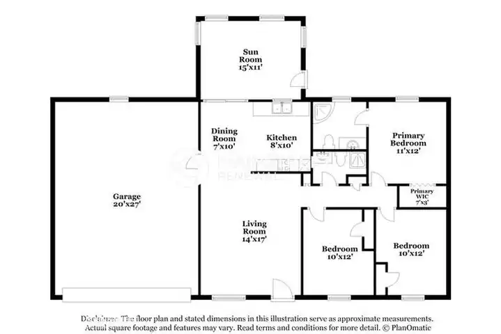 4 Berry Dr - Mascotte, FL | Rent.