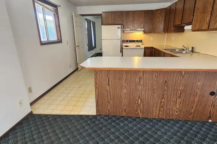 217 Round Butte Rd unit #4 - Ronan, MT | Rent.