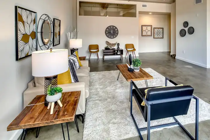 tobacco flats apartments Model Tobacco Lofts - 1100 Richmond Hwy - Richmond, VA