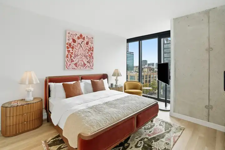 239 N Ada St - Chicago, IL | Rent.