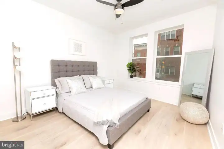1702 Light St #201 - Baltimore, MD | Rent.