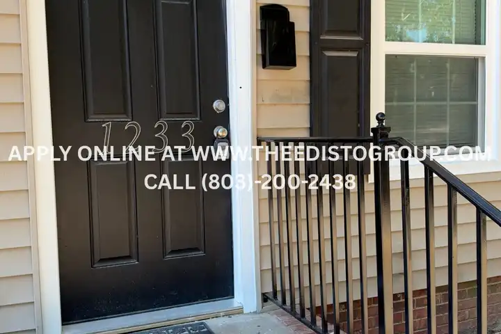 1237 Brandon St unit 1233 Brandon Street - Orangeburg, SC | Rent.